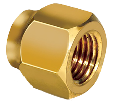  - Brass Fittings